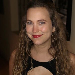 Meet your Posher, Tammy